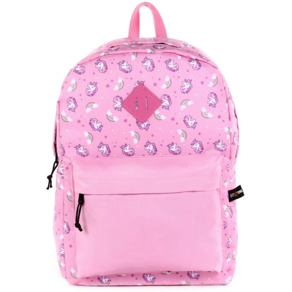 STARPAK 16" Backpack - Unicorn - Picture 1 of 3